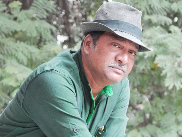 Rajendra Prasad Latest Photos